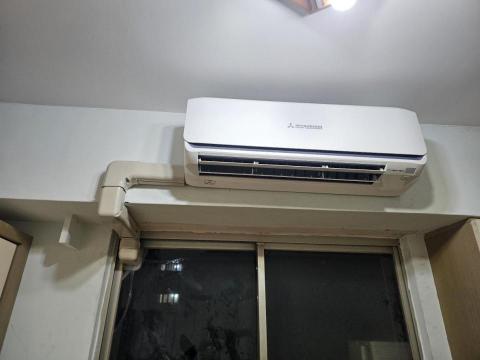 宸悅空調工程行 - 