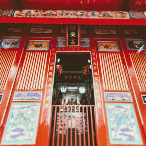 大衛城市旅遊 - 