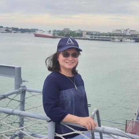 提供會計課程台中2020服務的專家Grace廖