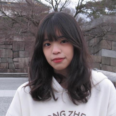 淡水正音老師推薦李芷萸