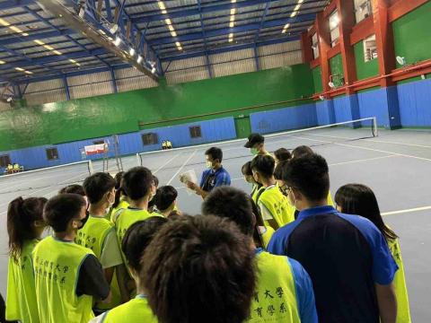 張偉晨（巧克力、kevin教練） - 