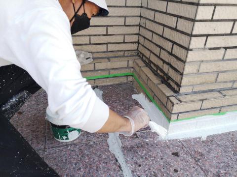 芳霖防水工程 - 防水工程