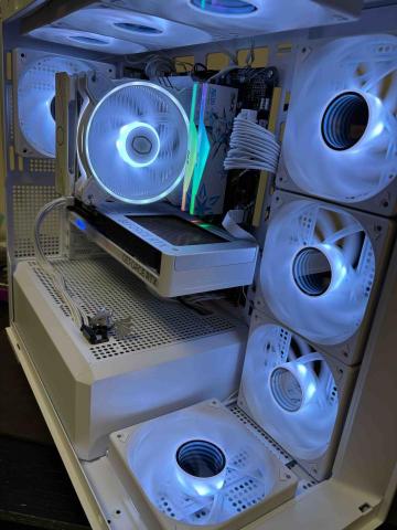 電腦組裝、到府維修（台中彰化南投） - 