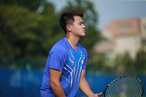 張偉晨（巧克力、kevin教練） - 