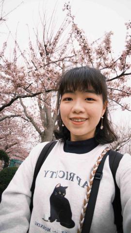 提供高中國文總複習服務的專家林怡如