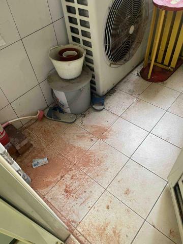 潔兒樂 油漆/清潔/統包工程 - 大掃除 前 潔兒樂 油漆/清潔/統包工程 - 大掃除 前