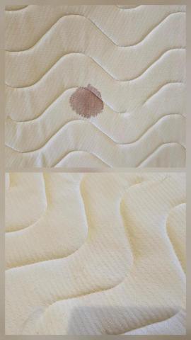 清潔先生 - 血漬清除