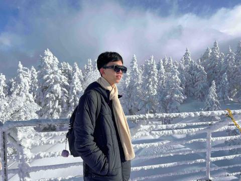 提供73服務的專家張傑誠