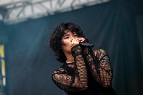 陳宥宏 - 2025愛嶼搖滾&ndash;福夢