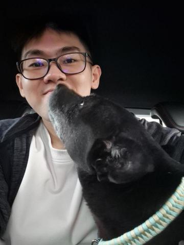 Daniel(寵物保姆) -  Daniel(寵物保姆) -