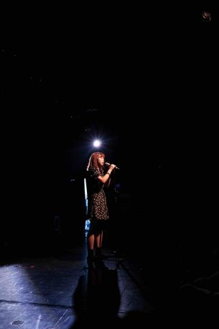 張祐瑄 - 高中百人成發