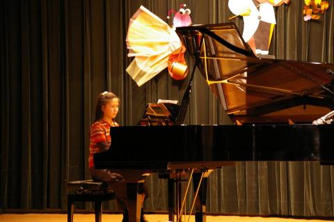 Winnie老師鋼琴教室/台北市中正區 - 