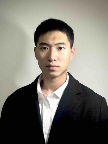 提供統計學服務的專家藍永濬 Ricky