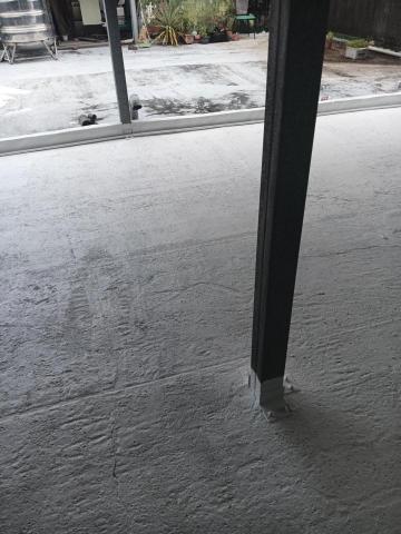 歐陽居家裝潢油漆防水 - 雨漏熱 隔熱防水漆