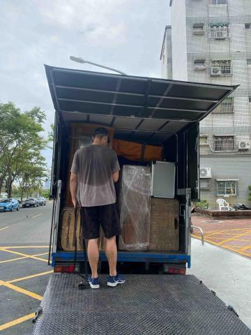 Jo將精緻搬家貨運 - 每一件傢俱,我們都細心保護   Jo將精緻搬家貨運 - 每一件傢俱,我們都細心保護