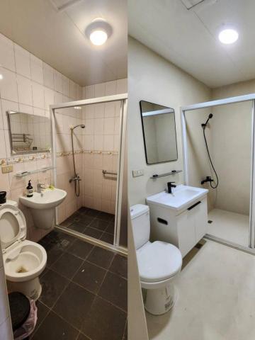 室內裝修工程 - 板橋區微水泥工程 室內裝修工程 - 板橋區微水泥工程