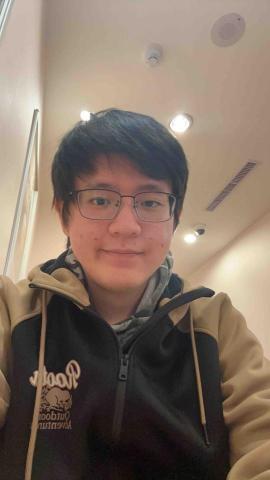 提供美甲課程新竹服務的專家吳耕緯