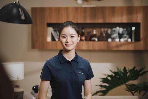 玻璃視覺-黃維忠 - 