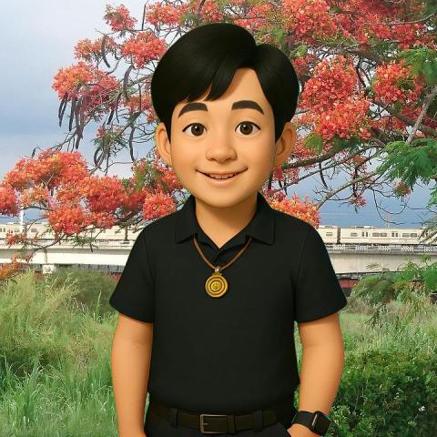 提供appsheet範例服務的專家林先生