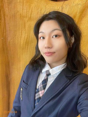 提供數學題服務的專家江宥昀