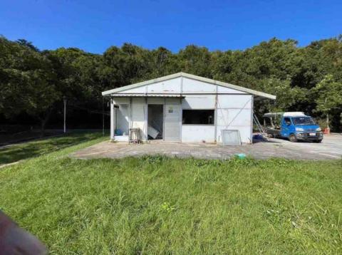 家騰環保 - 組合屋拆除工程