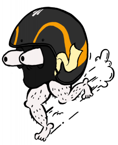 圓圓 - 2LOUD 圖示設計