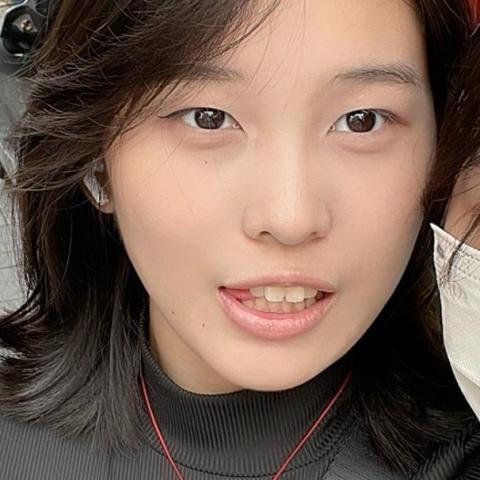 提供潤稿服務的專家謝佩珊