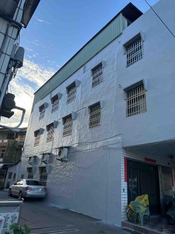 浩森防水工程行 - 