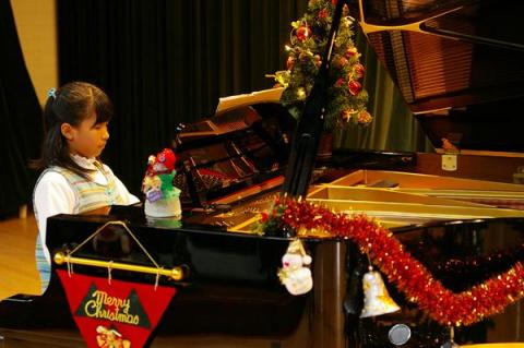 Winnie老師鋼琴教室/台北市中正區 - 