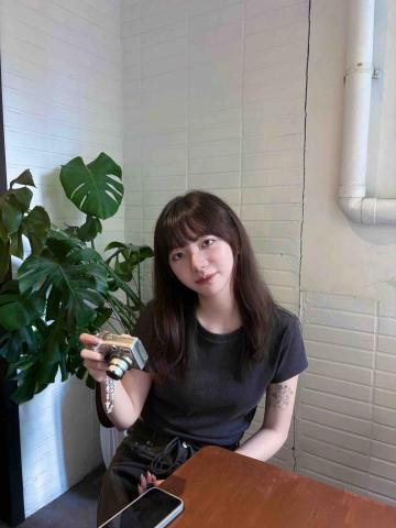 提供保姆服務的專家黃詩媛