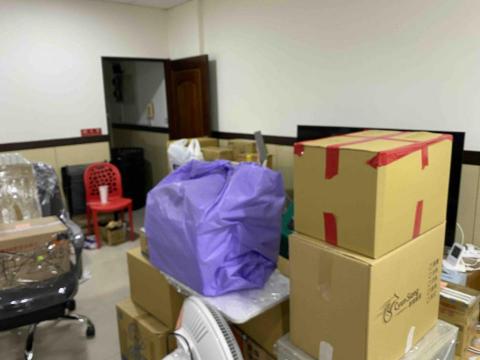 Jo將精緻搬家貨運 - 高雄 套房精緻搬家+打包服務 Jo將精緻搬家貨運 - 高雄 套房精緻搬家+打包服務