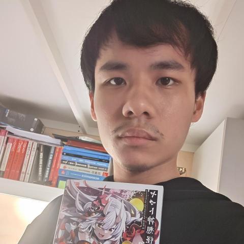 提供9263諧音服務的專家吳之平