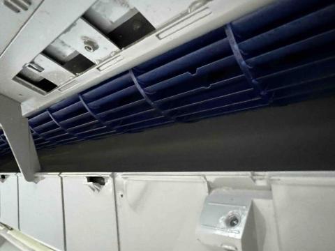 極&middot;清淨冷氣/洗衣機清洗保養 - 