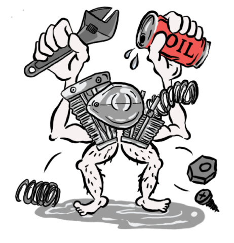 圓圓 - 2LOUD 圖示設計