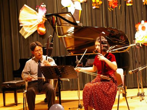 Winnie老師鋼琴教室/台北市中正區 - 