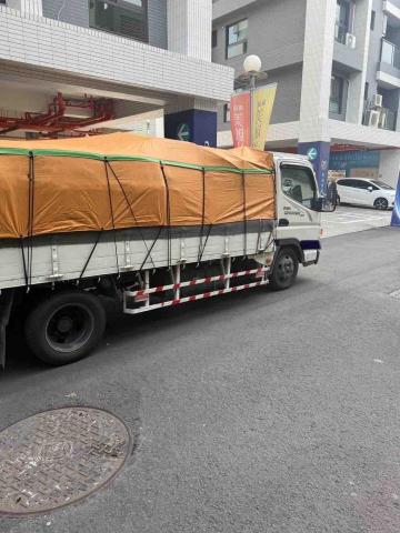 提供日期印章服務的專家雄順搬家