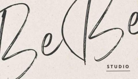 陳喬苡 - 名片設計