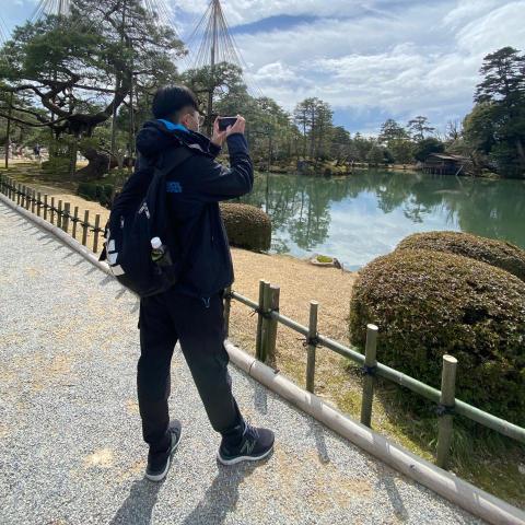 提供刻印章豐原服務的專家陳文詠