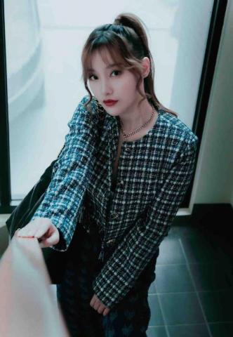 Miuchen 2 Make up 陳品妤 - 網拍闆娘髮妝