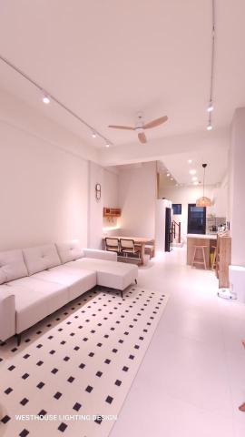 西屋照明設計 - 透天居家照明設計 西屋照明設計 - 透天居家照明設計