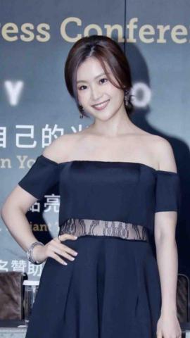 Miuchen 2 Make up 陳品妤 - 藝人亞太主持人