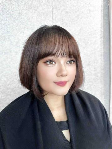 Miuchen 2 Make up 陳品妤 - 主持人活動造型