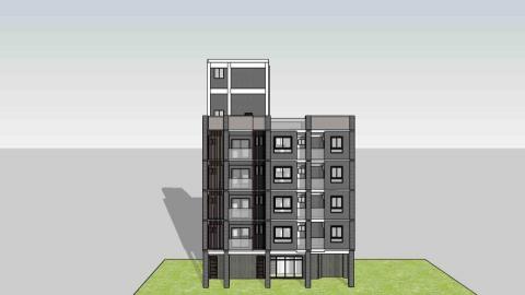 朱晏霆 - 套房製作。