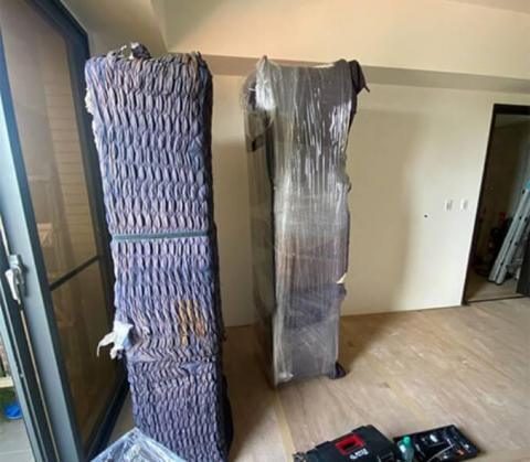 邦運 - 家人嫁妝 / 特別交代 
 不讓客戶告知的 白費  交代都有原因