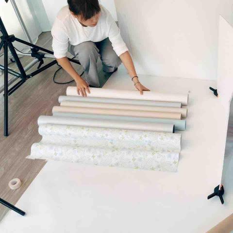 吃吃的拍影像工作室 - 商品型錄拍攝