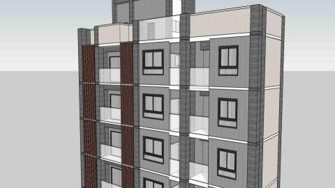 朱晏霆 - 套房製作