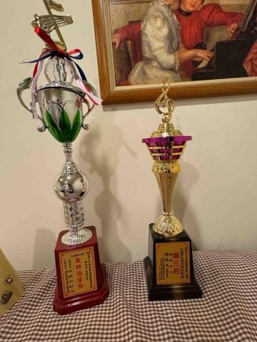 林奕夫大提琴教學 -  林奕夫大提琴教學 -