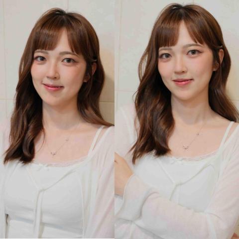 Heather.新娘秘書/彩妝造型/彩妝教學 - 