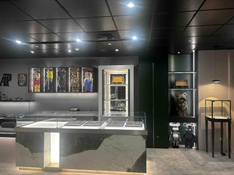 祥天水電工程 - 商辦完工