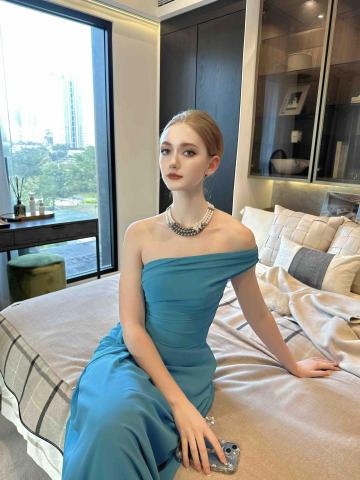 Miuchen 2 Make up 陳品妤 - 珠寶展示設計